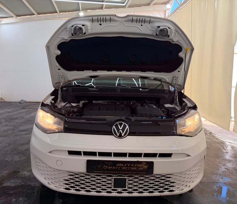 Volkswagen Caddy Origin 2.0 TDI 4MO 2023, foto 40