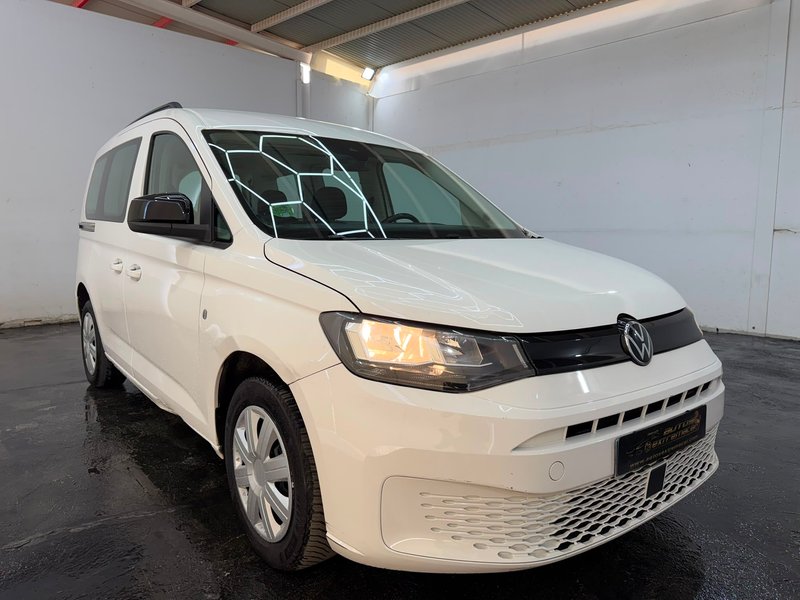 Volkswagen Caddy Origin 2.0 TDI 4MO 2023, foto 41