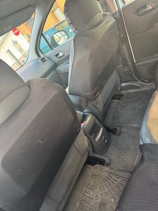 Peugeot 5008 2016
