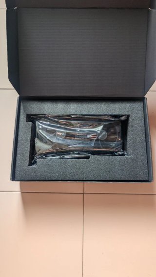 Tarjeta Gráfica RTX 3060 12GB