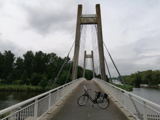 Bicicleta Holandesa