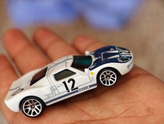 Lote Coches Hot Wheels