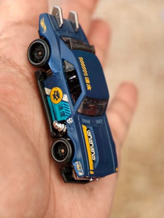 Lote Coches Hot Wheels