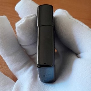 Zippo Armor Case Negra Edizione Limitata 7227/9999