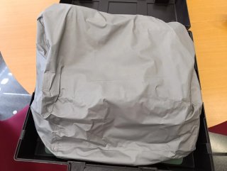 Máquina de escribir Olivetti Studio 46