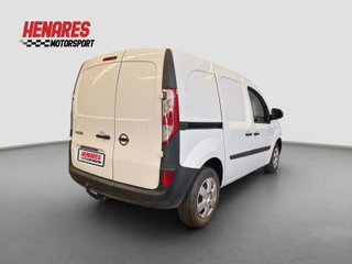 Nissan NV250 2021 28.757 Kms