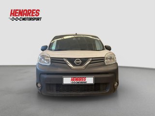 Nissan NV250 2021 28.757 Kms
