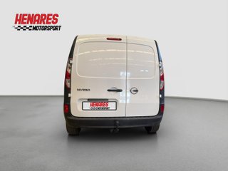 Nissan NV250 2021 28.757 Kms