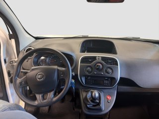 Nissan NV250 2021 28.757 Kms
