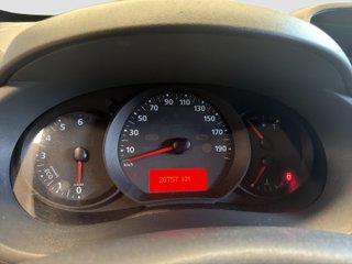 Nissan NV250 2021 28.757 Kms