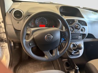 Nissan NV250 2021 28.757 Kms