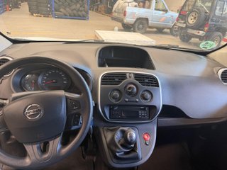 Nissan NV250 2021 28.757 Kms