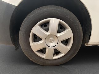 Nissan NV250 2021 28.757 Kms