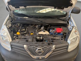 Nissan NV250 2021 28.757 Kms