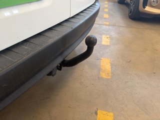 Nissan NV250 2021 28.757 Kms