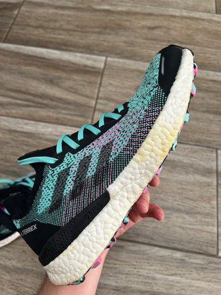 Adidas Terrex Two Ultra Primeblue Zapatillas