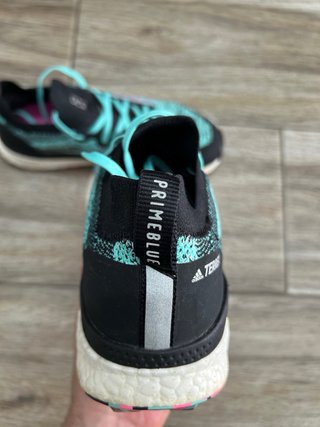 Adidas Terrex Two Ultra Primeblue Zapatillas
