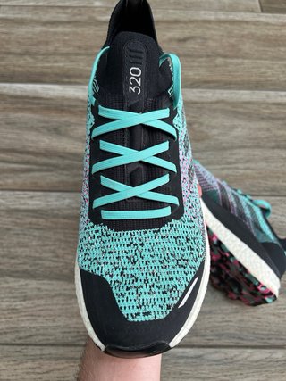 Adidas Terrex Two Ultra Primeblue Zapatillas