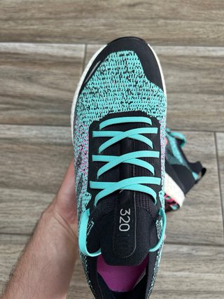 Adidas Terrex Two Ultra Primeblue Zapatillas