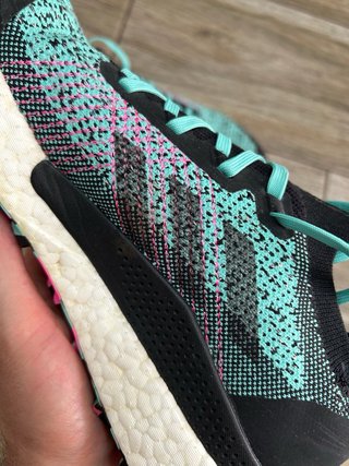 Adidas Terrex Two Ultra Primeblue Zapatillas