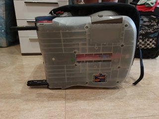 Seggiolino auto Jane
