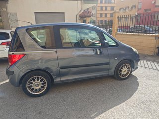 Peugeot 1007 Urban 2005