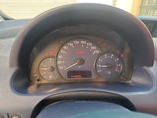 Peugeot 1007 Urban 2005