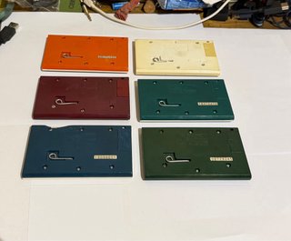 Consolas Game & Watch Nintendo Originales