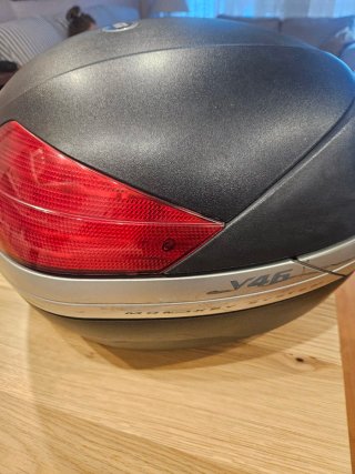 Maletero Givi V46