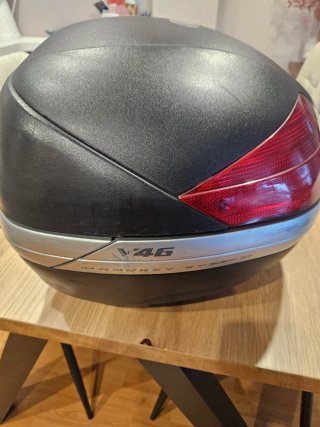 Maletero Givi V46