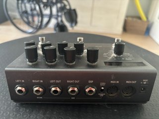 Delay Strymon Timeline - Pedal de Guitarra