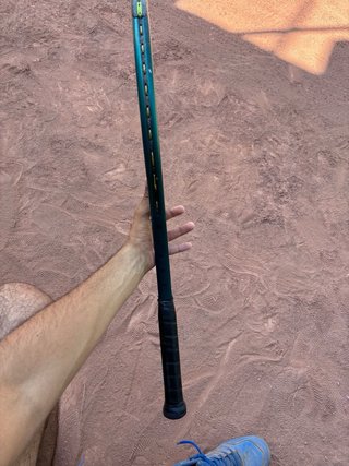Wilson Blade 100 v9 300gr