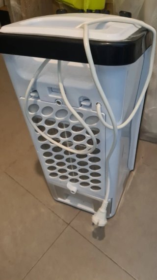 Firstline Freshi F460 Ventilador Evaporativo