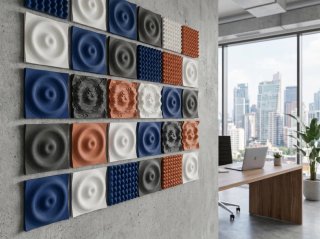 Azulejos Arte Decorativos Paramétricos