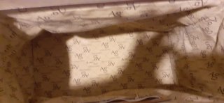 Maletín Vintage AG Doctor Bag Made Italy