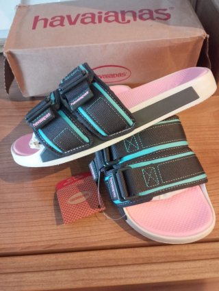 Sandalias Havaianas