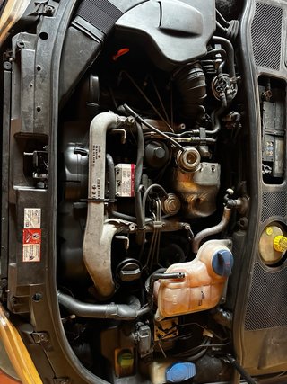 Audi A4 quattro