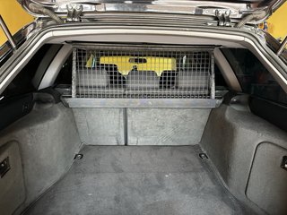 Audi A4 quattro