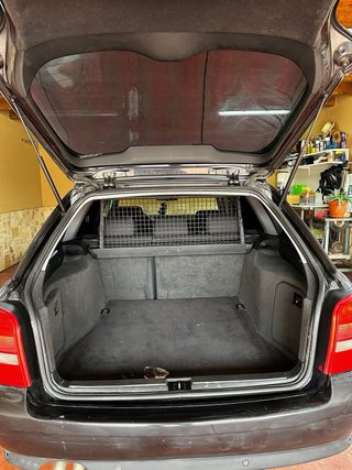 Audi A4 quattro