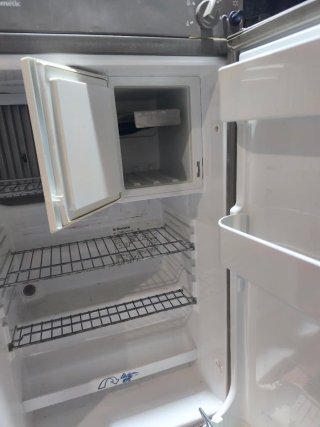 Frigorífico Trivalente Dometic