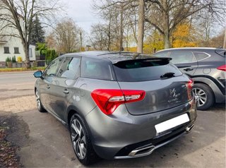 Citroen DS5