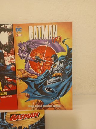 Comics Batman