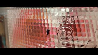 Intermitente Delantero Opel Monterey