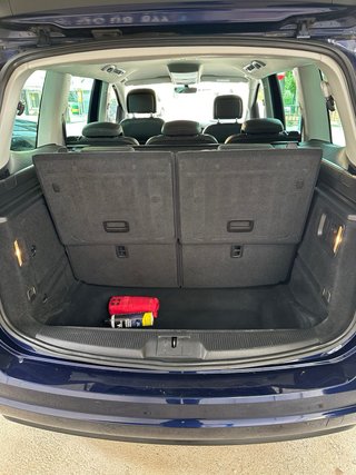 Volkswagen Sharan 2017