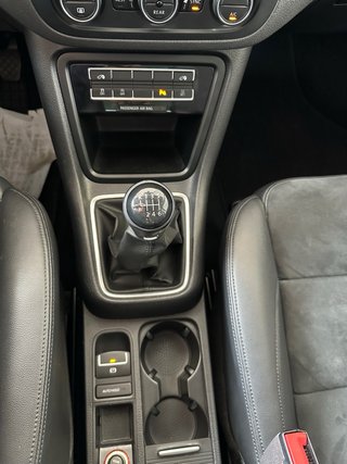 Volkswagen Sharan 2017