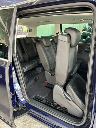 Volkswagen Sharan 2017