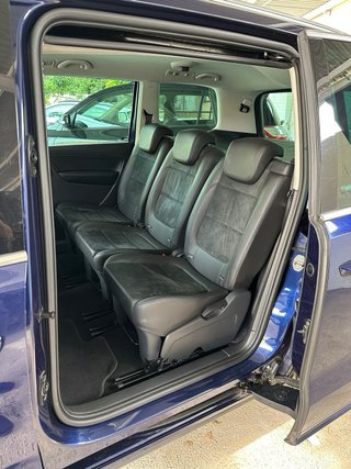Volkswagen Sharan 2017