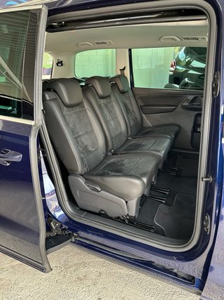 Volkswagen Sharan 2017