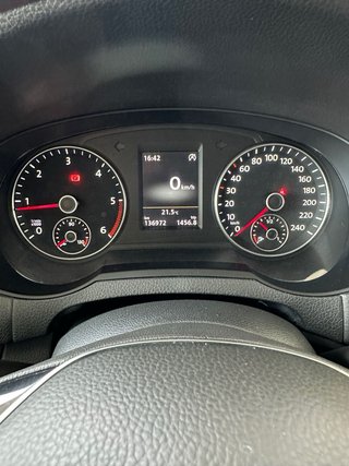 Volkswagen Sharan 2017