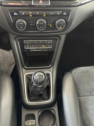 Volkswagen Sharan 2017